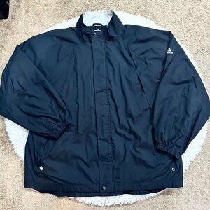 Adidas ClimaCool Windbreaker Jacket